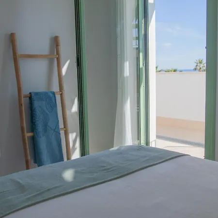 Precioso Frente A La Playa Con Piscina Apartment Mojacar